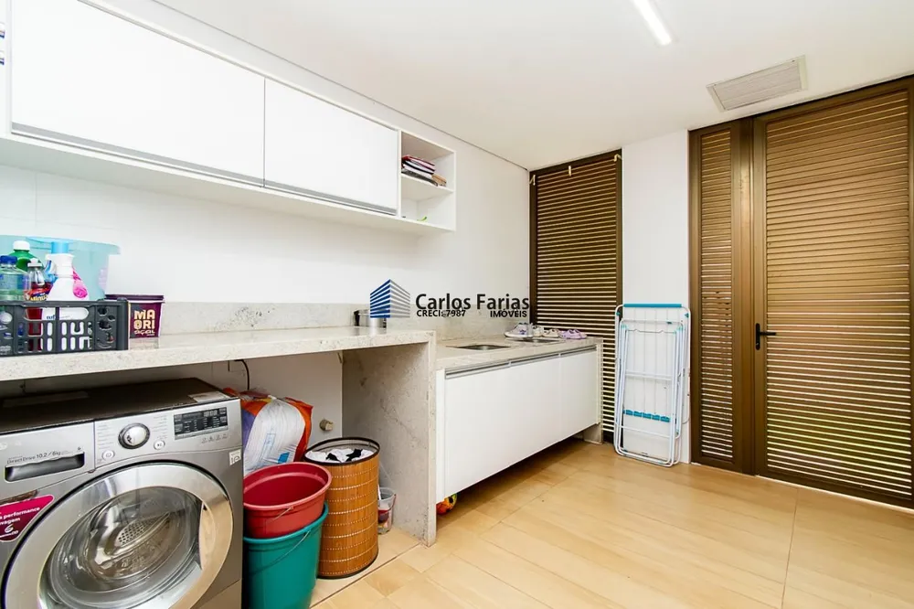 Casa, 5 quartos, 592 m² - Foto 16