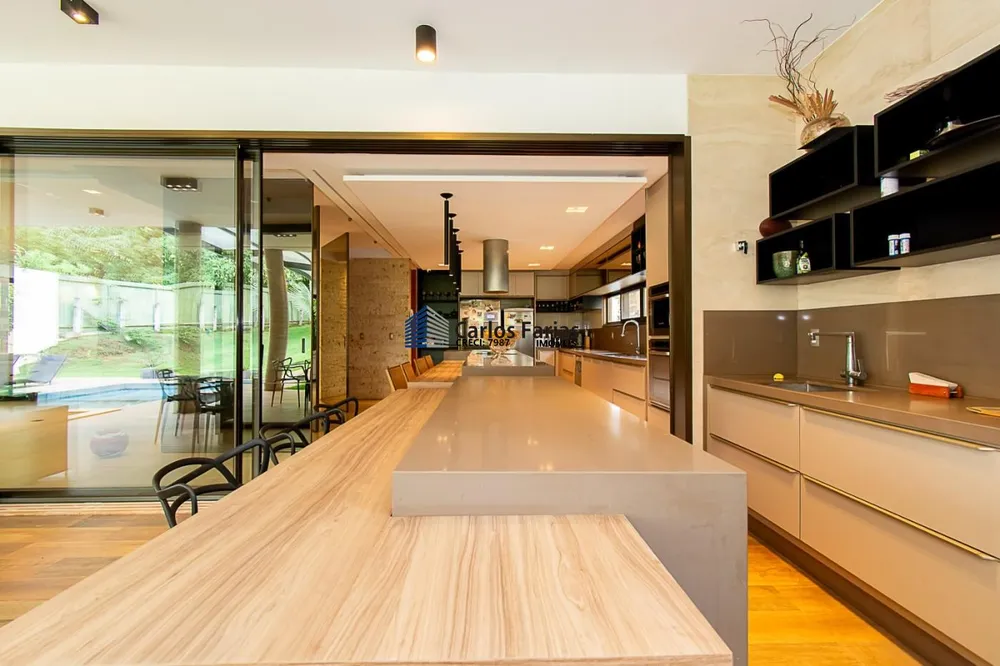 Casa, 5 quartos, 592 m² - Foto 6