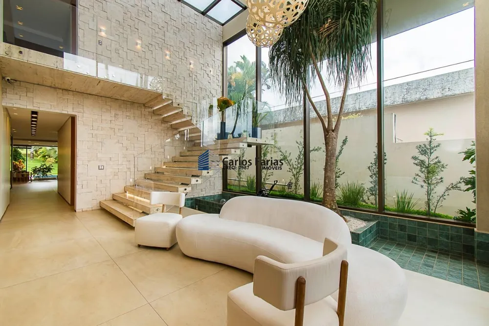 Casa, 5 quartos, 592 m² - Foto 9