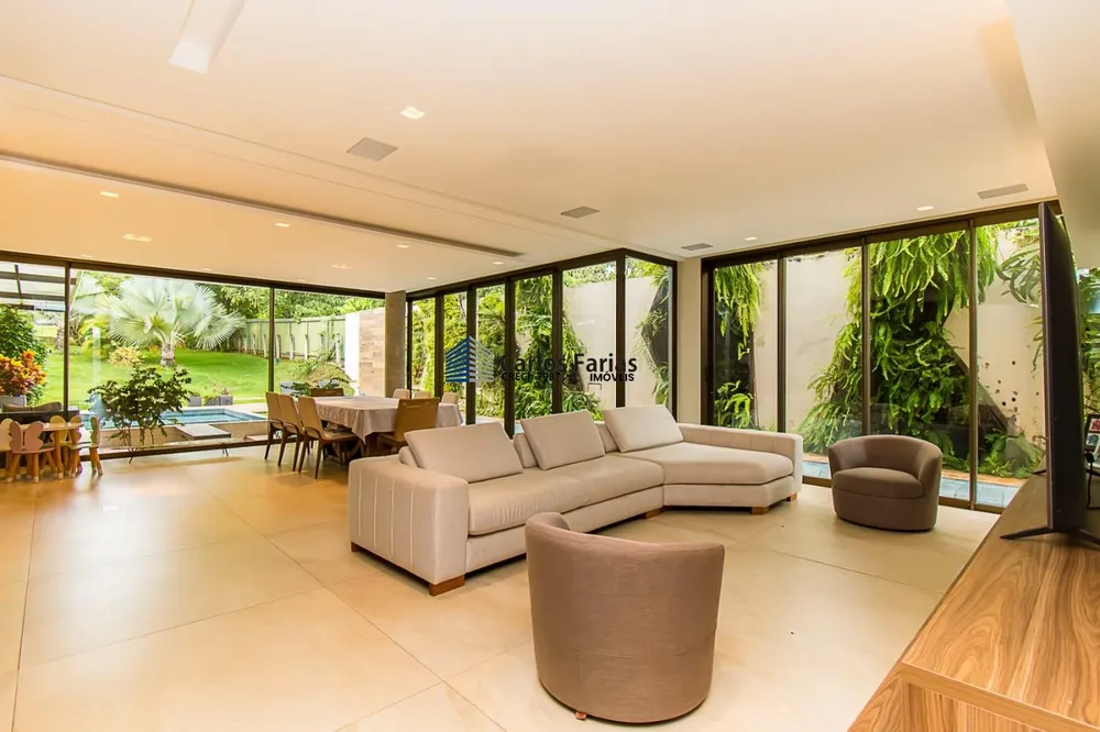 Casa, 5 quartos, 592 m² - Foto 2
