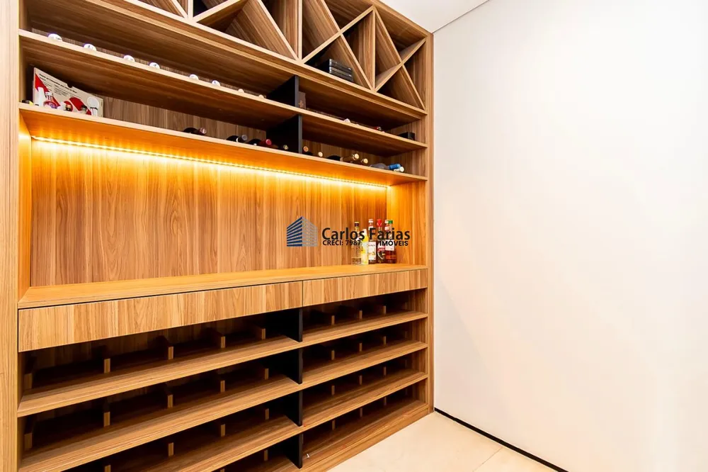 Casa, 5 quartos, 592 m² - Foto 10