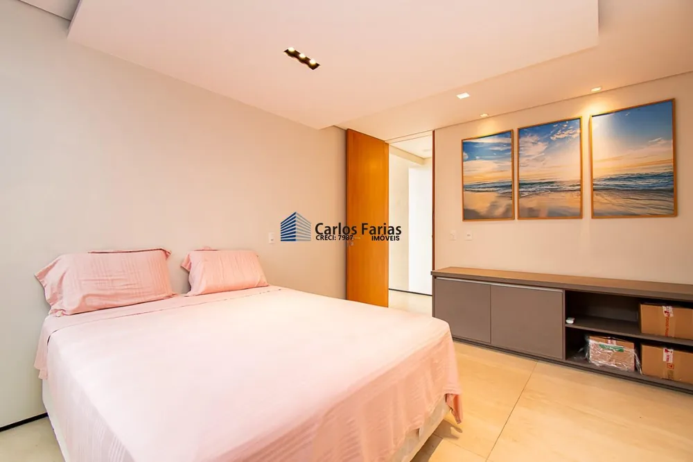 Casa, 5 quartos, 592 m² - Foto 8