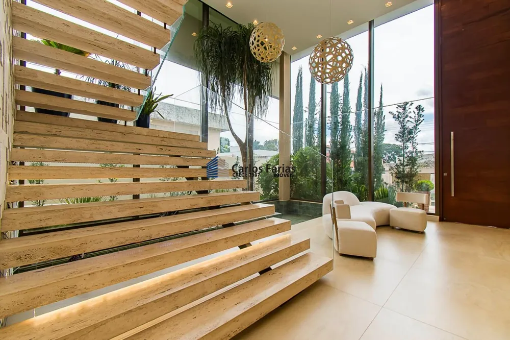 Casa, 5 quartos, 592 m² - Foto 5