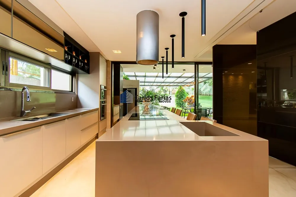 Casa, 5 quartos, 592 m² - Foto 13