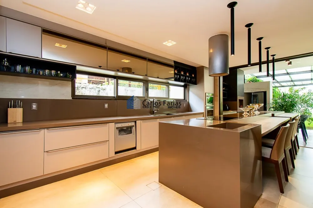 Casa, 5 quartos, 592 m² - Foto 12