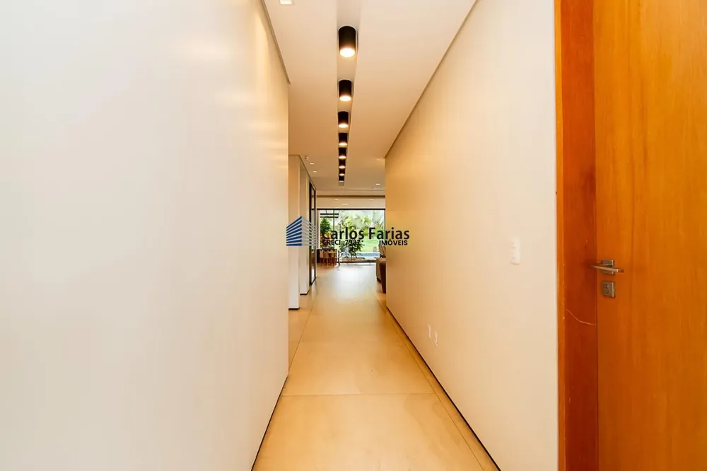 Casa, 5 quartos, 592 m² - Foto 15