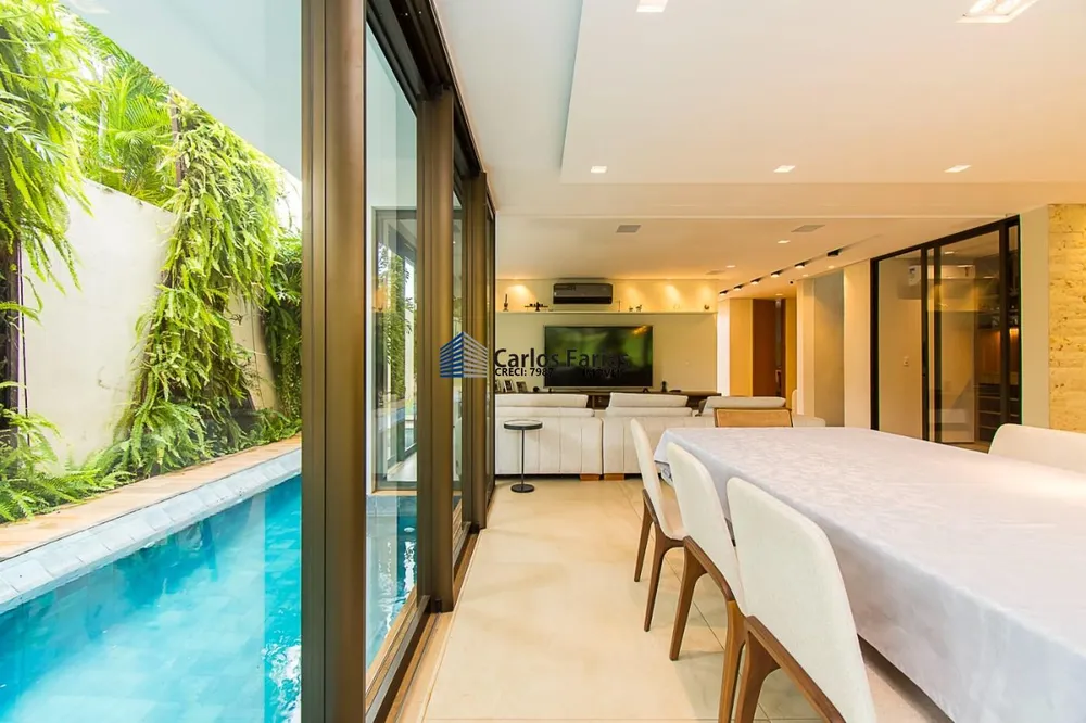 Casa, 5 quartos, 592 m² - Foto 11