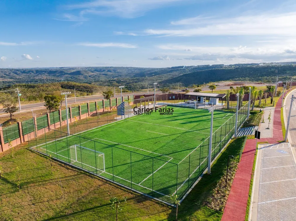 Terreno, 685 m² - Foto 1