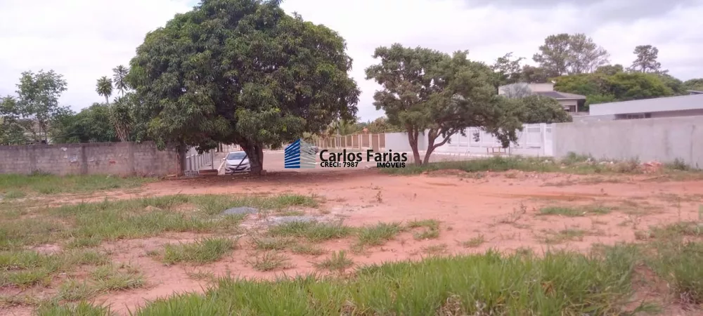Terreno, 2500 m² - Foto 1