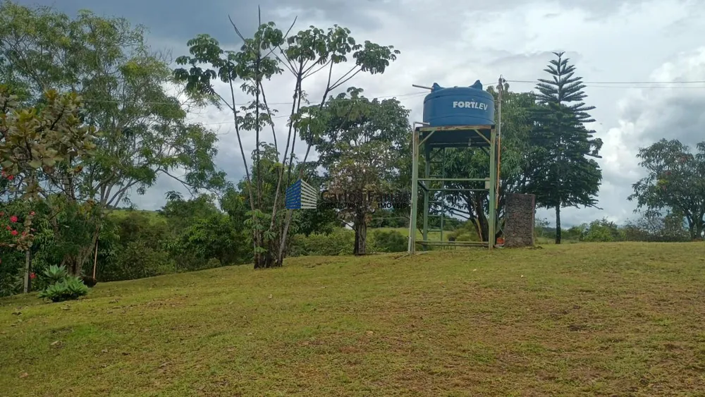 Chácara, 4 quartos, 2 hectares - Foto 8