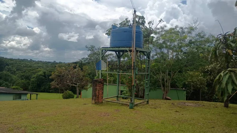 Chácara, 4 quartos, 2 hectares - Foto 4