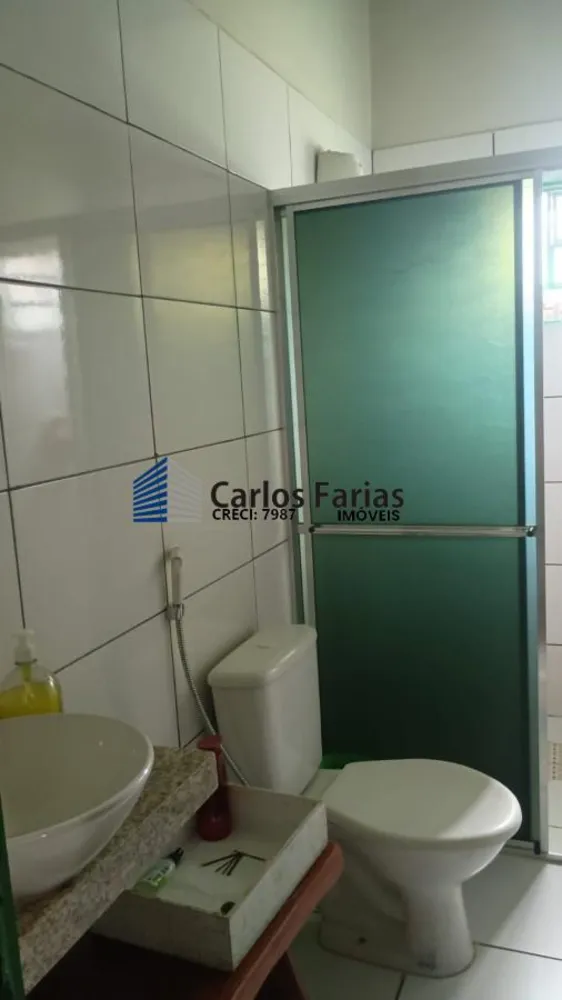 Chácara, 4 quartos, 2 hectares - Foto 1
