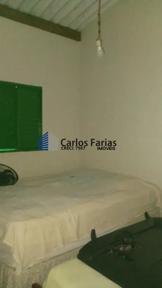 Chácara, 4 quartos, 2 hectares - Foto 1