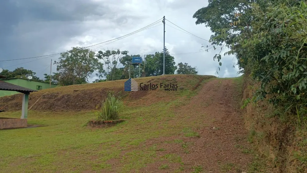 Chácara, 4 quartos, 2 hectares - Foto 2