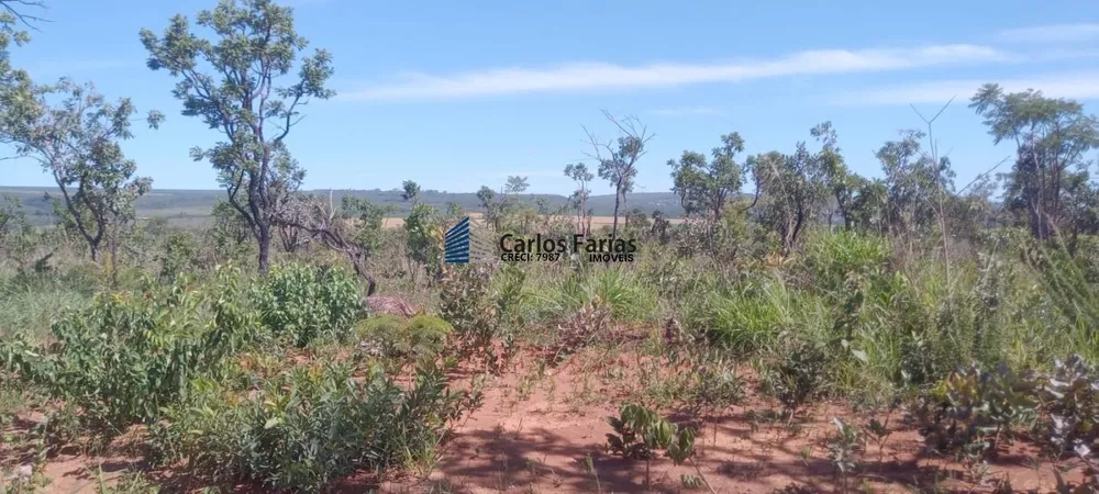 Chácara, 2 hectares - Foto 1