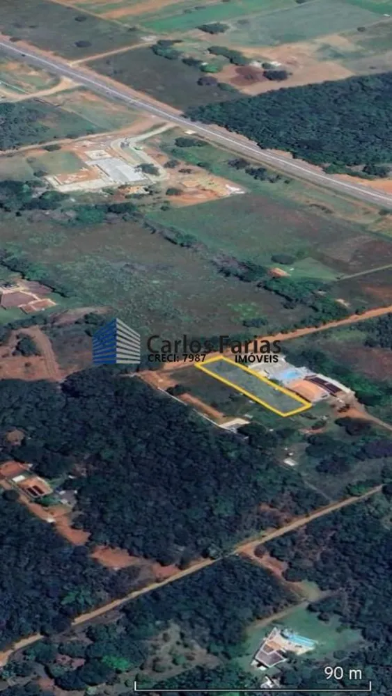 Loteamento e Condomínio, 1000 m² - Foto 9