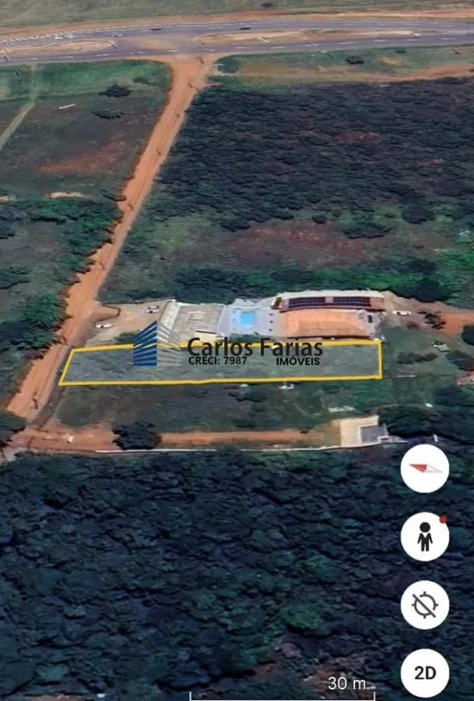 Loteamento e Condomínio, 1000 m² - Foto 5