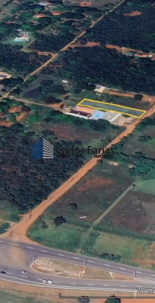 Loteamento e Condomínio, 1000 m² - Foto 8