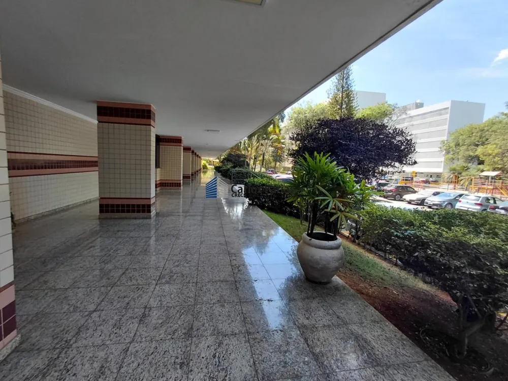 Apartamento, 3 quartos, 105 m² - Foto 3