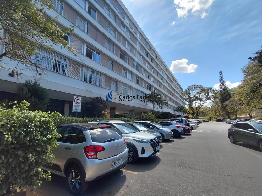 Apartamento, 3 quartos, 105 m² - Foto 2