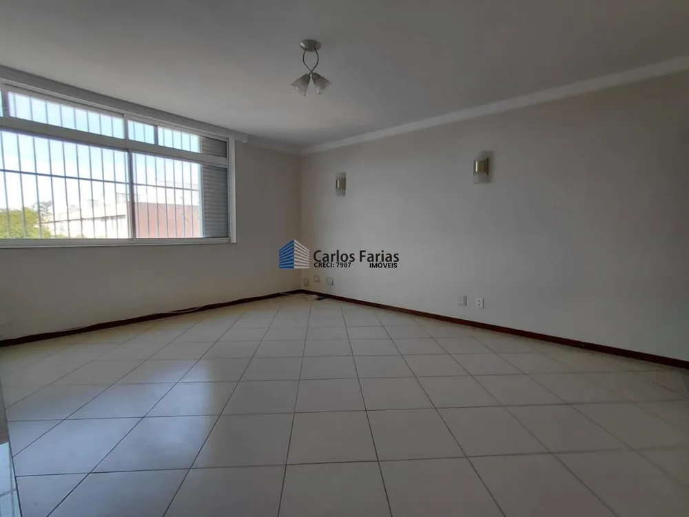 Apartamento, 3 quartos, 105 m² - Foto 4