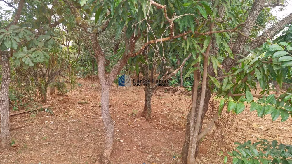 Terreno, 800 m² - Foto 3