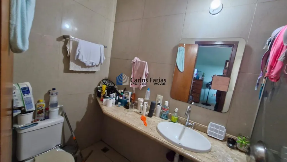 Casa de Condomínio, 4 quartos - Foto 8