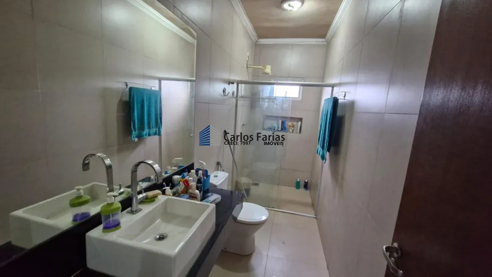 Casa de Condomínio, 4 quartos - Foto 1