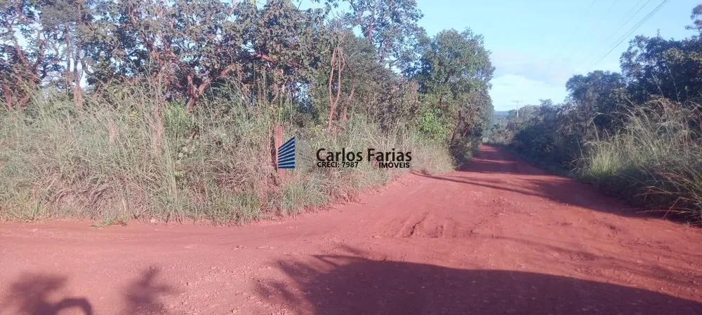 Chácara, 2 hectares - Foto 1