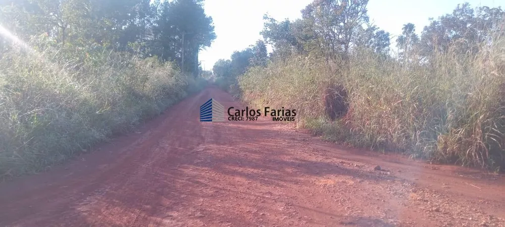 Chácara, 2 hectares - Foto 1