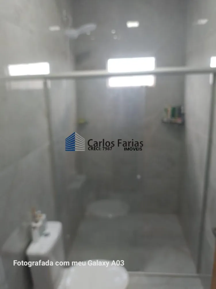 Casa de Condomínio, 3 quartos - Foto 13