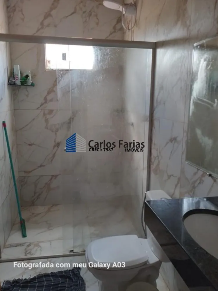 Casa de Condomínio, 3 quartos - Foto 8