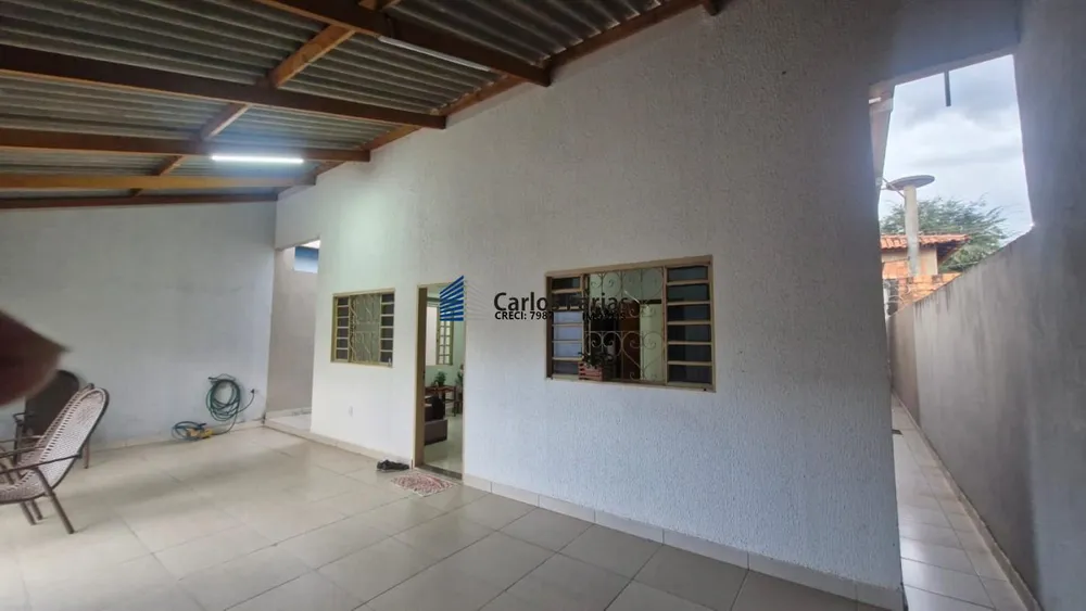 Casa, 2 quartos, 80 m² - Foto 14