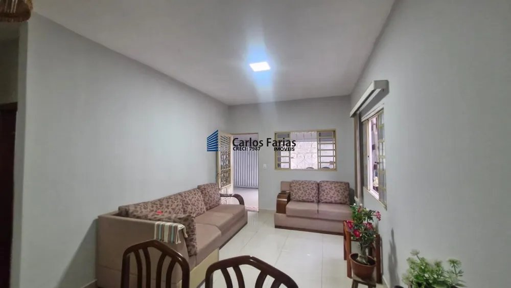 Casa, 2 quartos, 80 m² - Foto 2