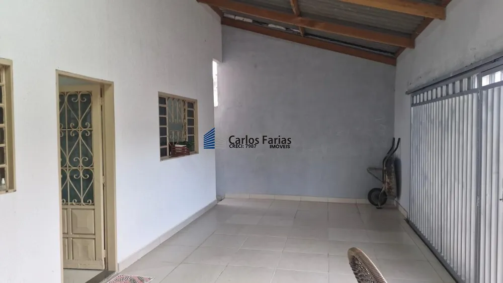 Casa, 2 quartos, 80 m² - Foto 16
