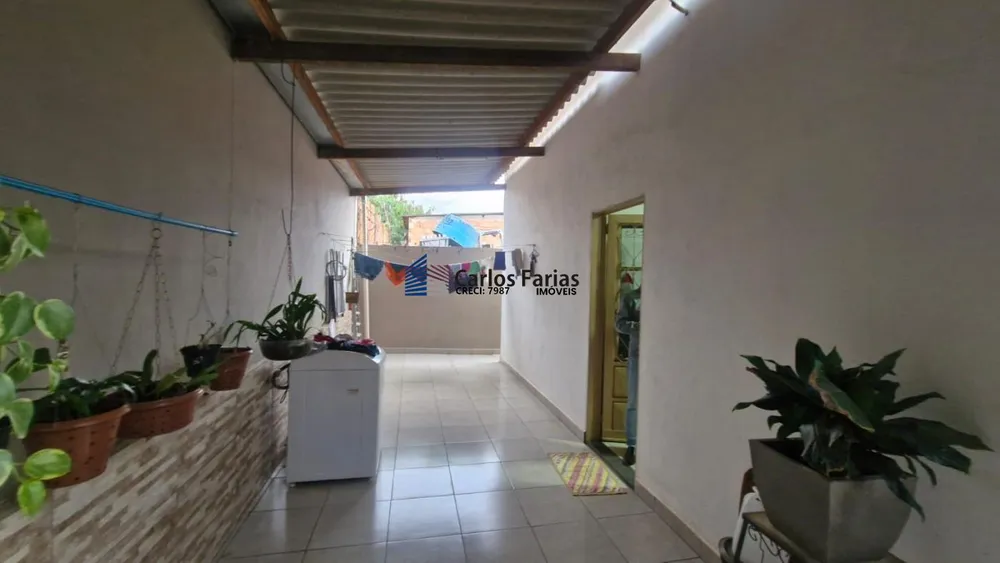 Casa, 2 quartos, 80 m² - Foto 11