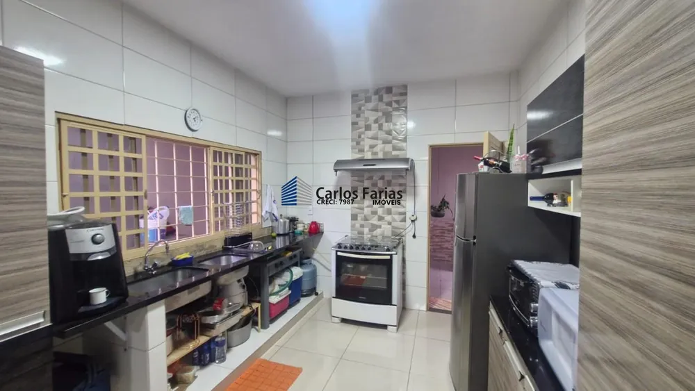 Casa, 2 quartos, 80 m² - Foto 10