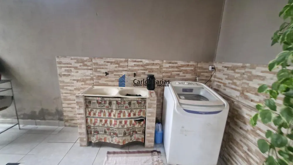 Casa, 2 quartos, 80 m² - Foto 13