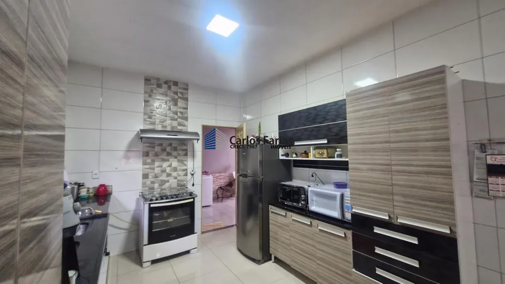 Casa, 2 quartos, 80 m² - Foto 9