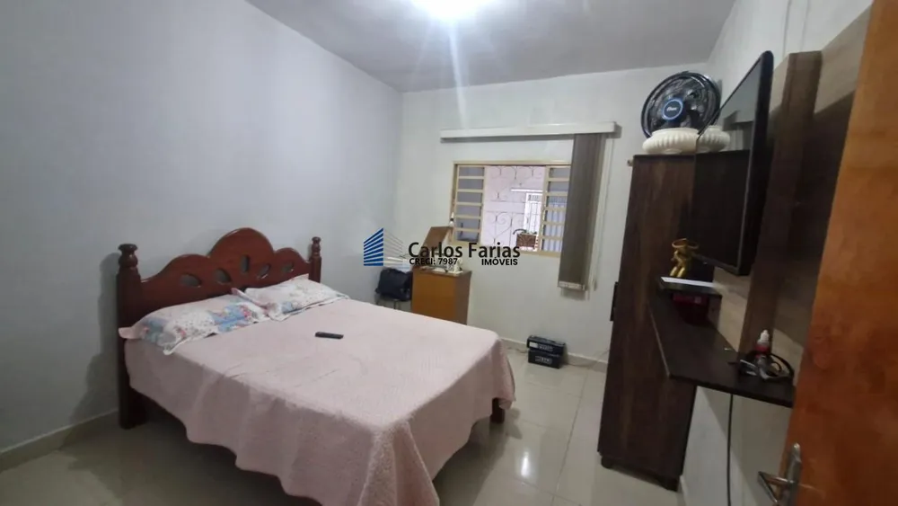 Casa, 2 quartos, 80 m² - Foto 5