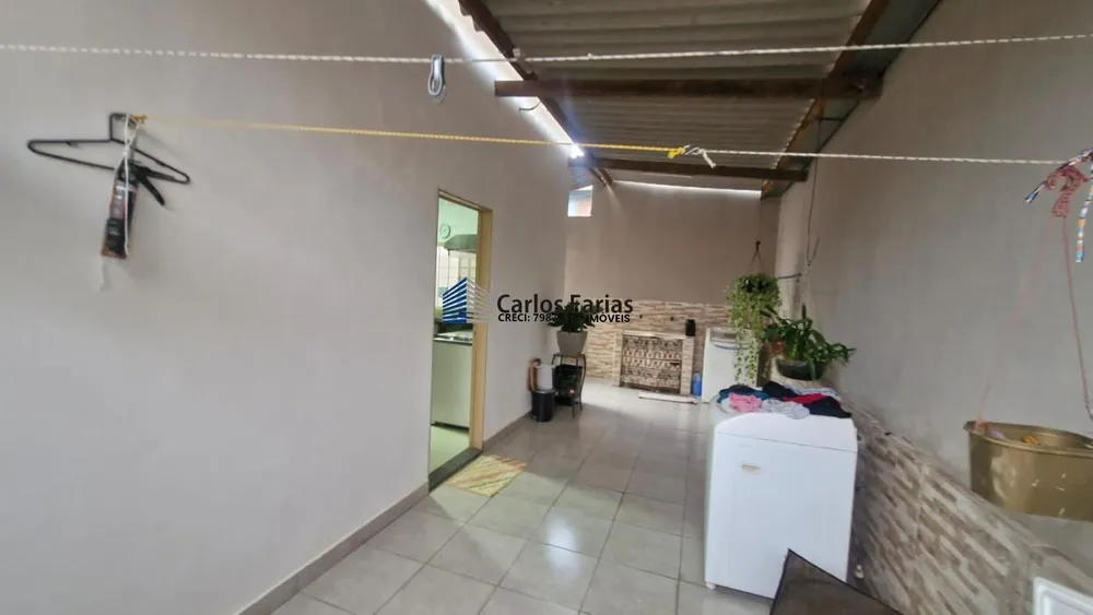 Casa, 2 quartos, 80 m² - Foto 12