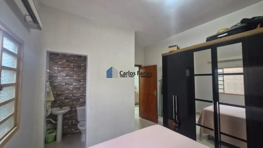 Casa, 2 quartos, 80 m² - Foto 6