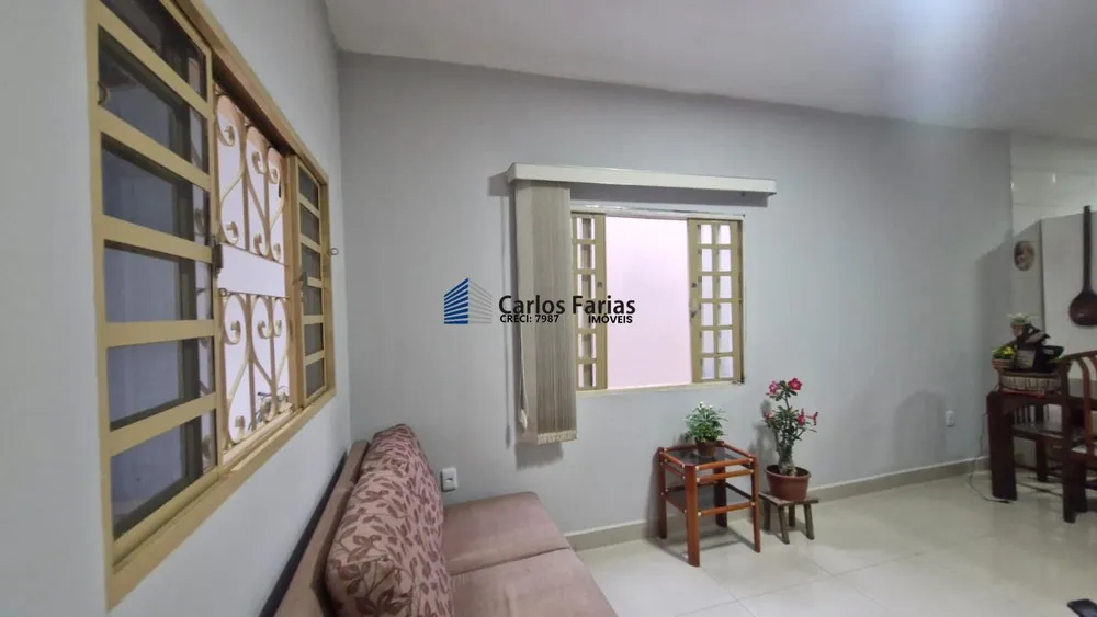 Casa, 2 quartos, 80 m² - Foto 4