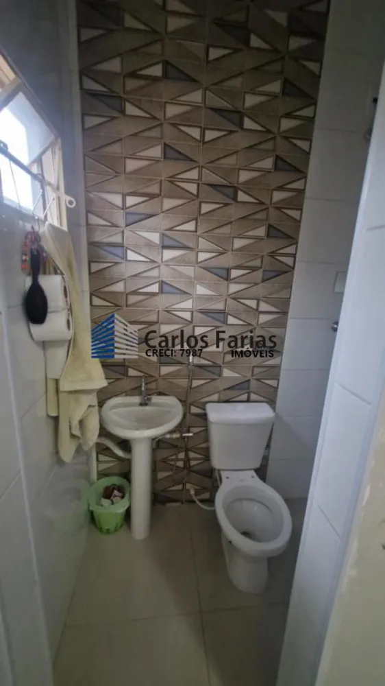Casa, 2 quartos, 80 m² - Foto 8