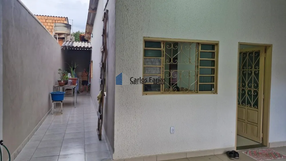 Casa, 2 quartos, 80 m² - Foto 15