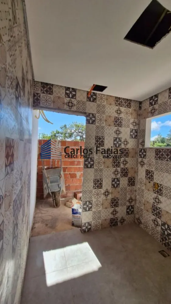 Casa de Condomínio, 3 quartos - Foto 11