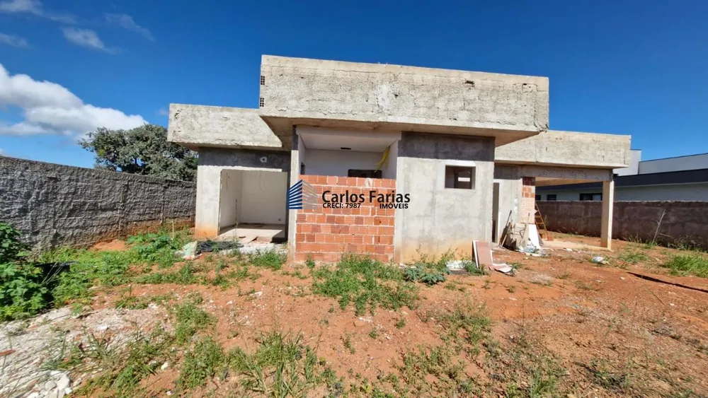 Casa de Condomínio, 3 quartos - Foto 15