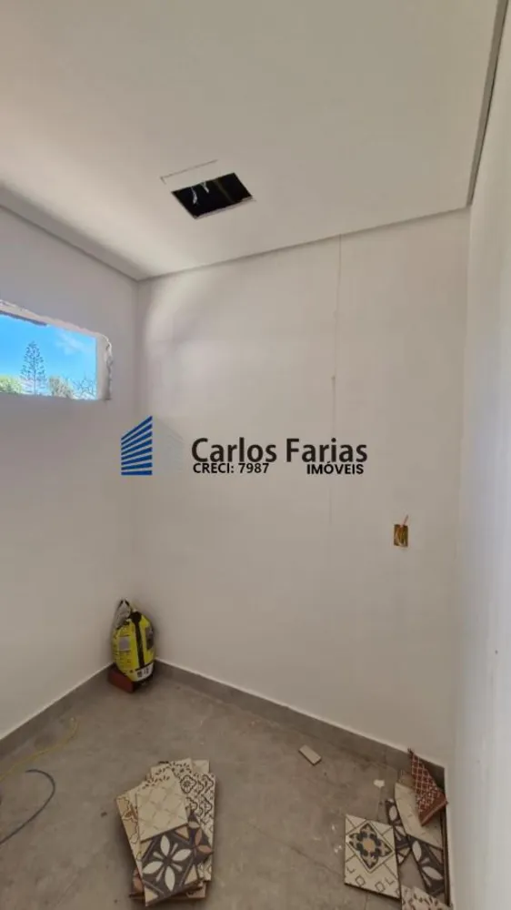 Casa de Condomínio, 3 quartos - Foto 12