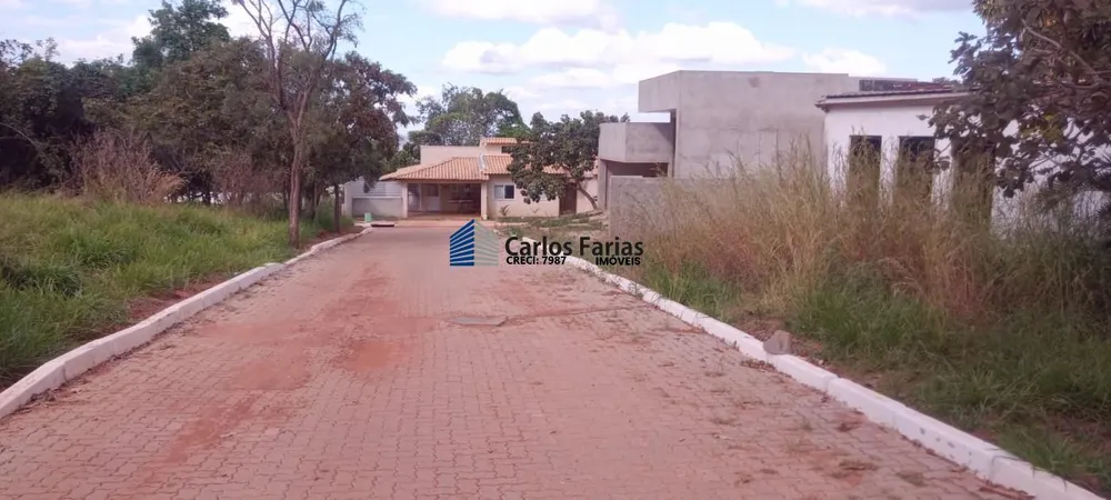 Terreno, 459 m² - Foto 5