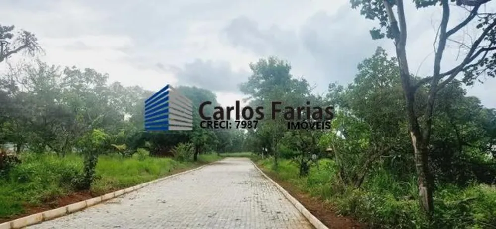 Terreno, 459 m² - Foto 4